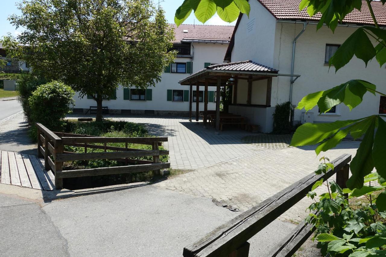 Am Hermannsbachl Bischofsmais Exterior foto